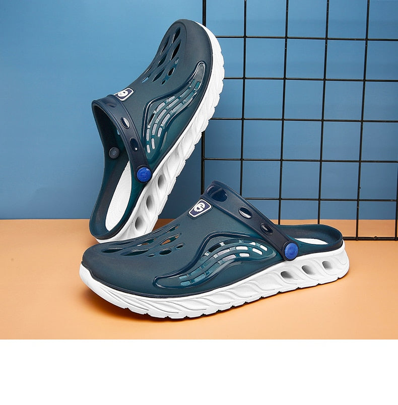 Chinelo Crocs Outdoor